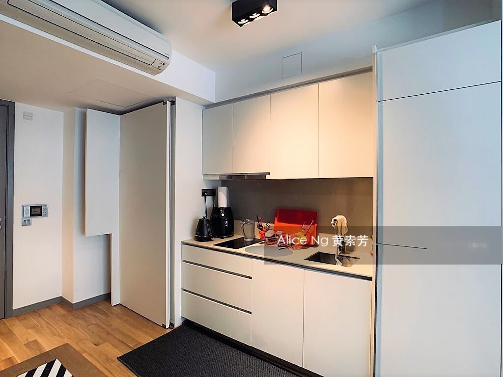 Riversails (D19), Condominium #239349151